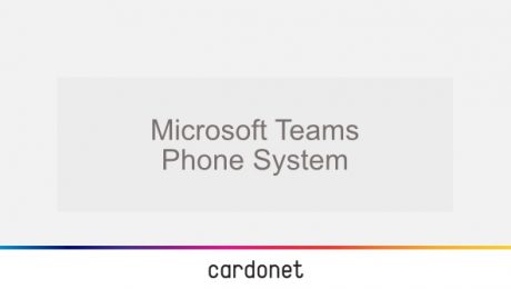 Teams Phone