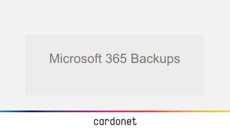 Microsoft365 Backups