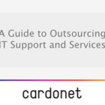 Our Guide on Outsourcing IT Support and Services for your Business.