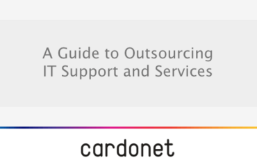 Our Guide on Outsourcing IT Support and Services for your Business.