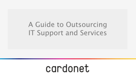 Our Guide on Outsourcing IT Support and Services for your Business.