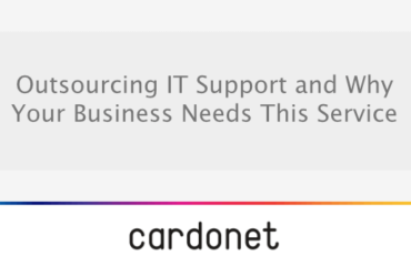 Why your business needs to outsource IT Support and Services.