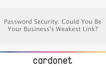 Discussing how to strengthen your passwords against cybercriminals.