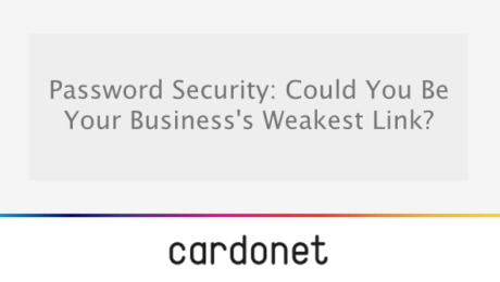 Discussing how to strengthen your passwords against cybercriminals.