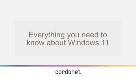 Everything you need to know about windows 11