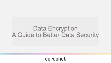 Data encryption