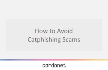 how to avoid catphishing scams