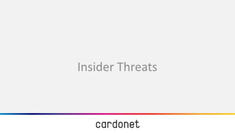 Insider threats