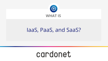 What is IaaS, PaaS, and SaaS