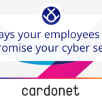 5 ways employees can compromise cyber security