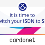 Switch ISDN to SIP Business Calling