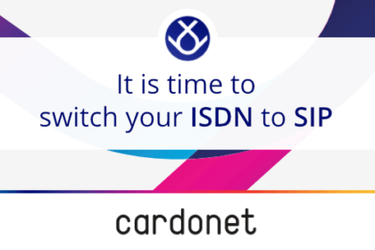 Switch ISDN to SIP Business Calling