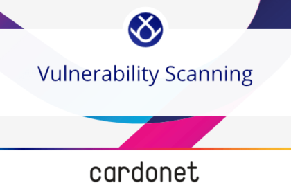 Vulnerability Scanning