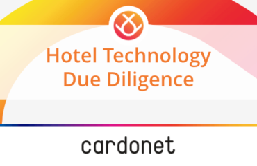 Due Diligence Hotel Technology