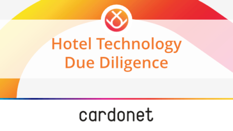 Due Diligence Hotel Technology