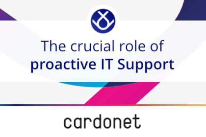proactive it support business
