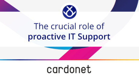 proactive it support business