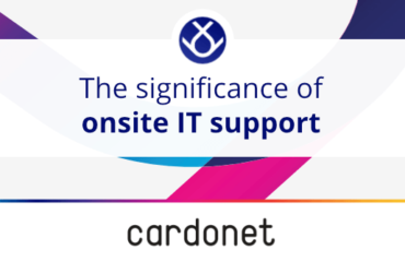 Business onsite IT Support