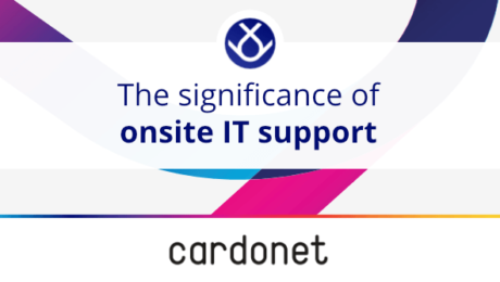 Business onsite IT Support