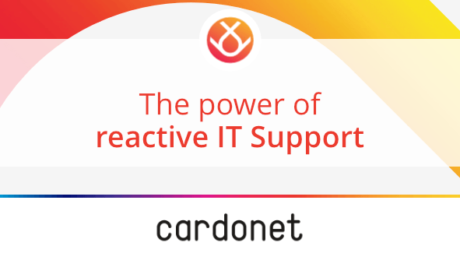 reactive IT support
