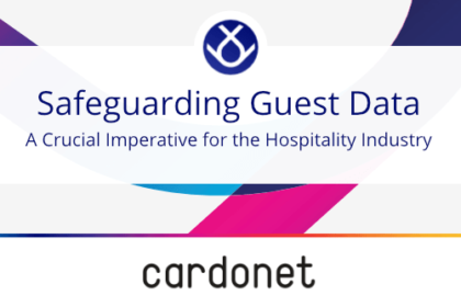 safeguarding hotel guest data