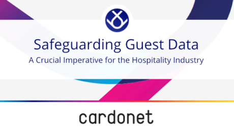safeguarding hotel guest data