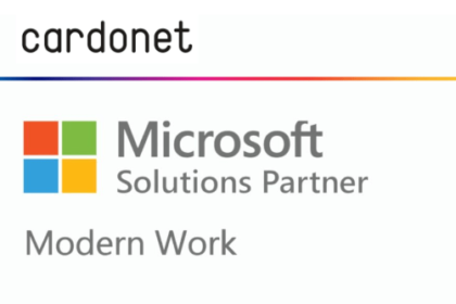 Microsoft Solutions Partner Modern Work