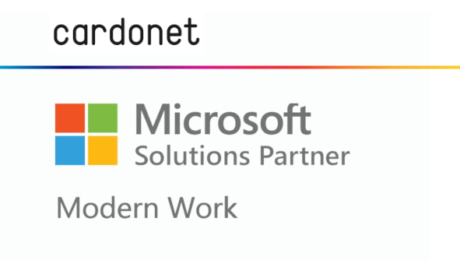 Microsoft Solutions Partner Modern Work