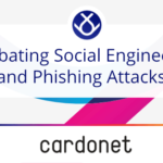 combat social engineering phishing attacks