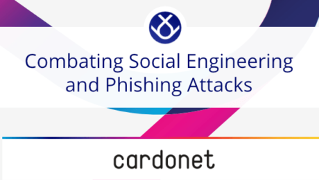 combat social engineering phishing attacks
