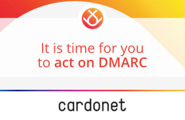 dmarc marketing agency time to act