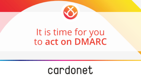 dmarc marketing agency time to act