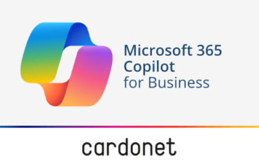 microsoft 365 copilot for business cardonet