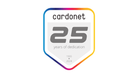 Cardonet celebrating 25 years of operation