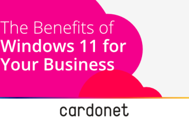 benefits windows 11 for your business