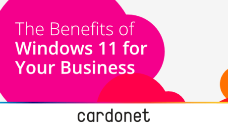 benefits windows 11 for your business