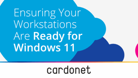 Windows 11 Workstations Ready