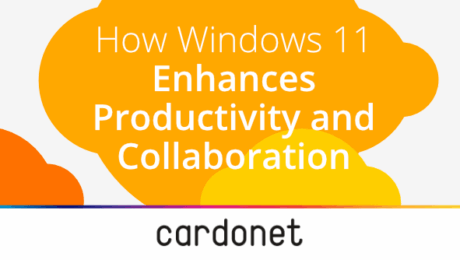 how windows 11 enhances productivity collaboration