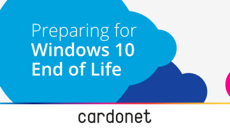 preparing windows 10 end of life