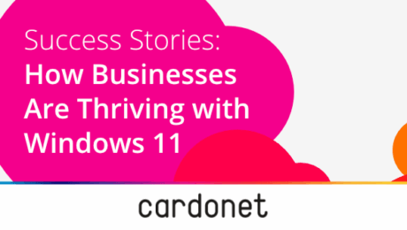 windows 11 success stories