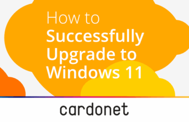 successfully upgrade to windows 11