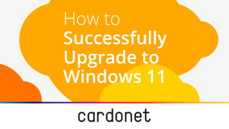 successfully upgrade to windows 11