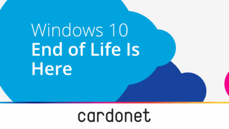 windows 10 end of life is here