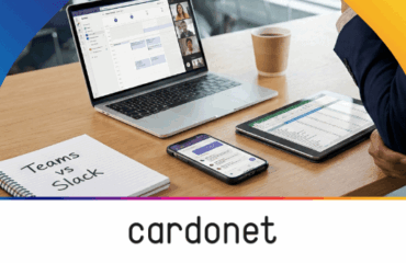 Microsoft Teams vs Slack