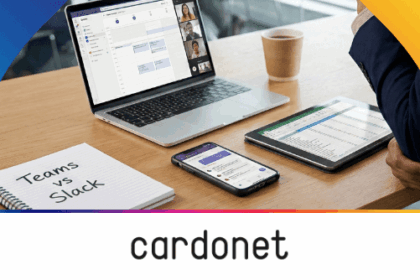Microsoft Teams vs Slack