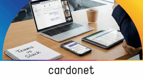 Microsoft Teams vs Slack Microsoft Teams vs Slack