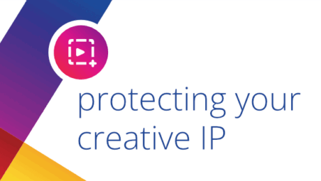 Protecting your IP for your Creative Agency