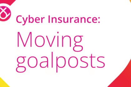 Moving Goal Posts for Cyber Security