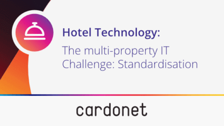 hotels multi-site it challenge