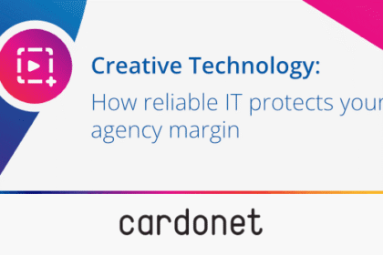 reliable-it-support protects creative agency margin